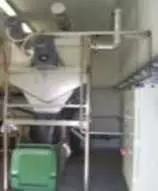 Szennyvíz dobszűrő Szennyvíz dobszűrő